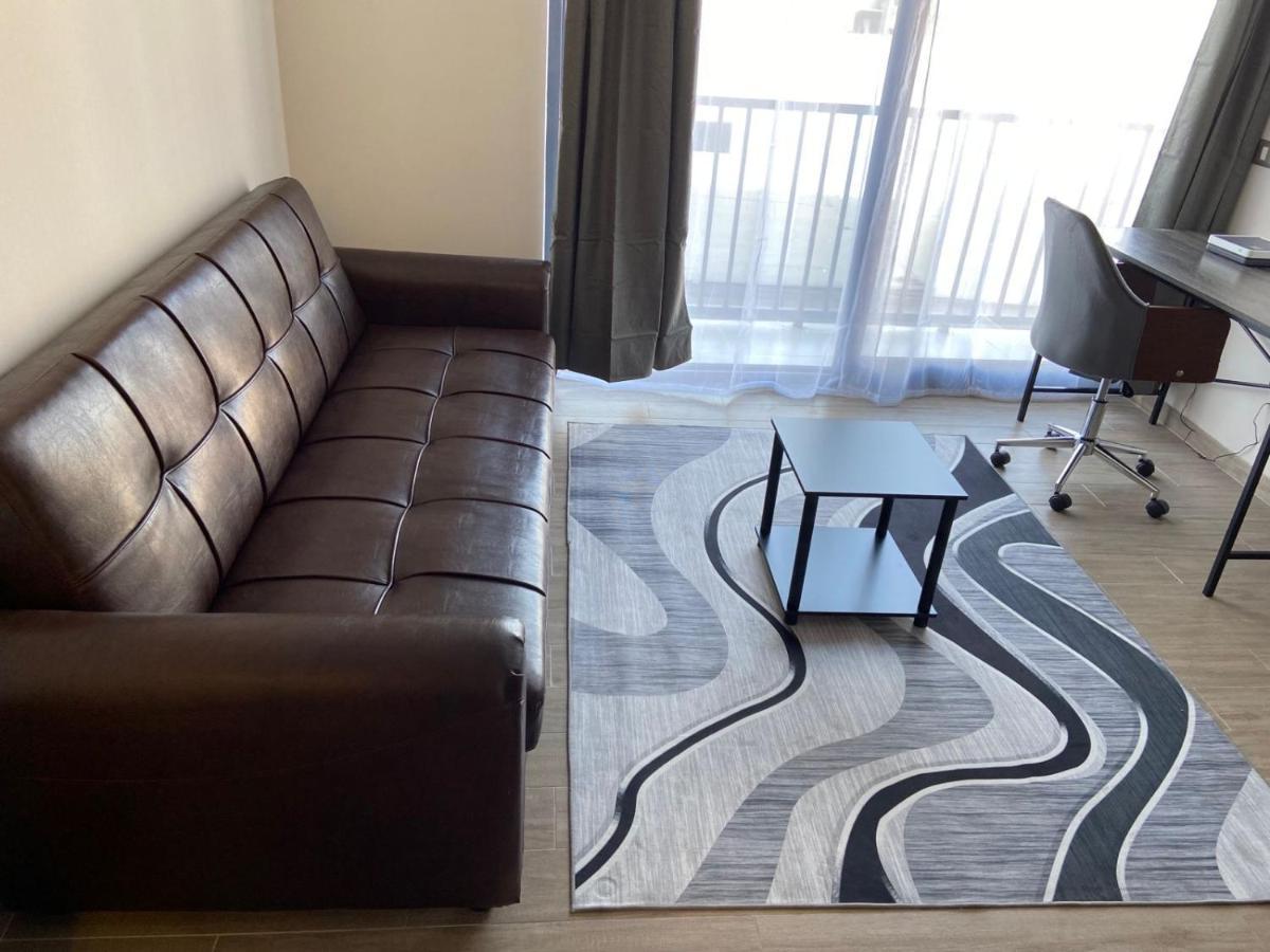 Pleno Centro Apart Lejlighedshotel Antofagasta Eksteriør billede